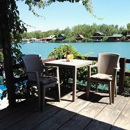 Ada Bojana Apartmani Ulcinj Luaran gambar