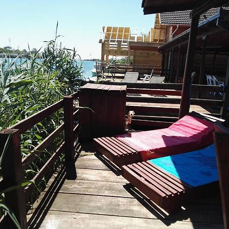 Ada Bojana Apartmani Ulcinj Luaran gambar