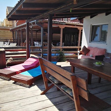 Ada Bojana Apartmani Ulcinj Luaran gambar