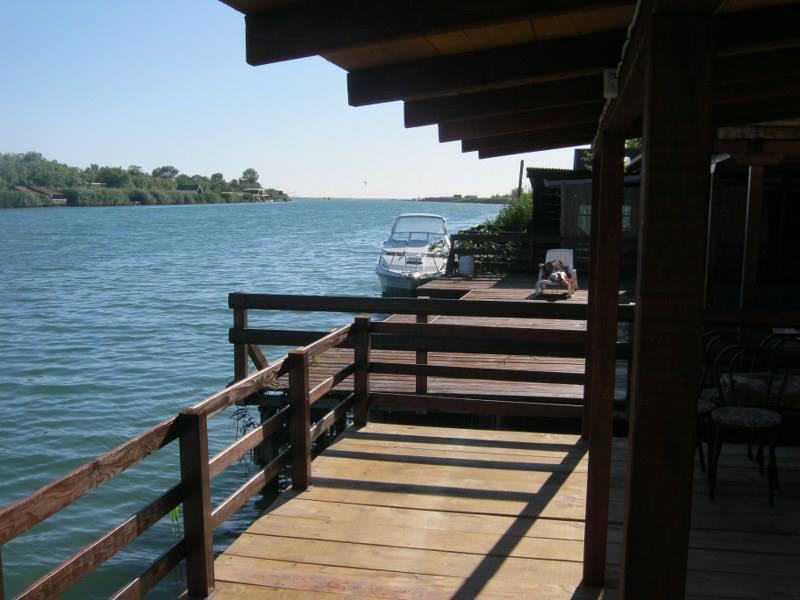Ada Bojana Apartmani Ulcinj Luaran gambar