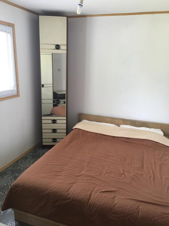 Ada Bojana Apartmani Ulcinj Luaran gambar