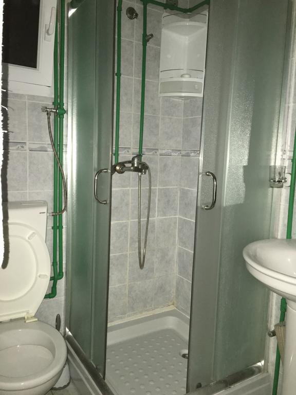 Ada Bojana Apartmani Ulcinj Luaran gambar