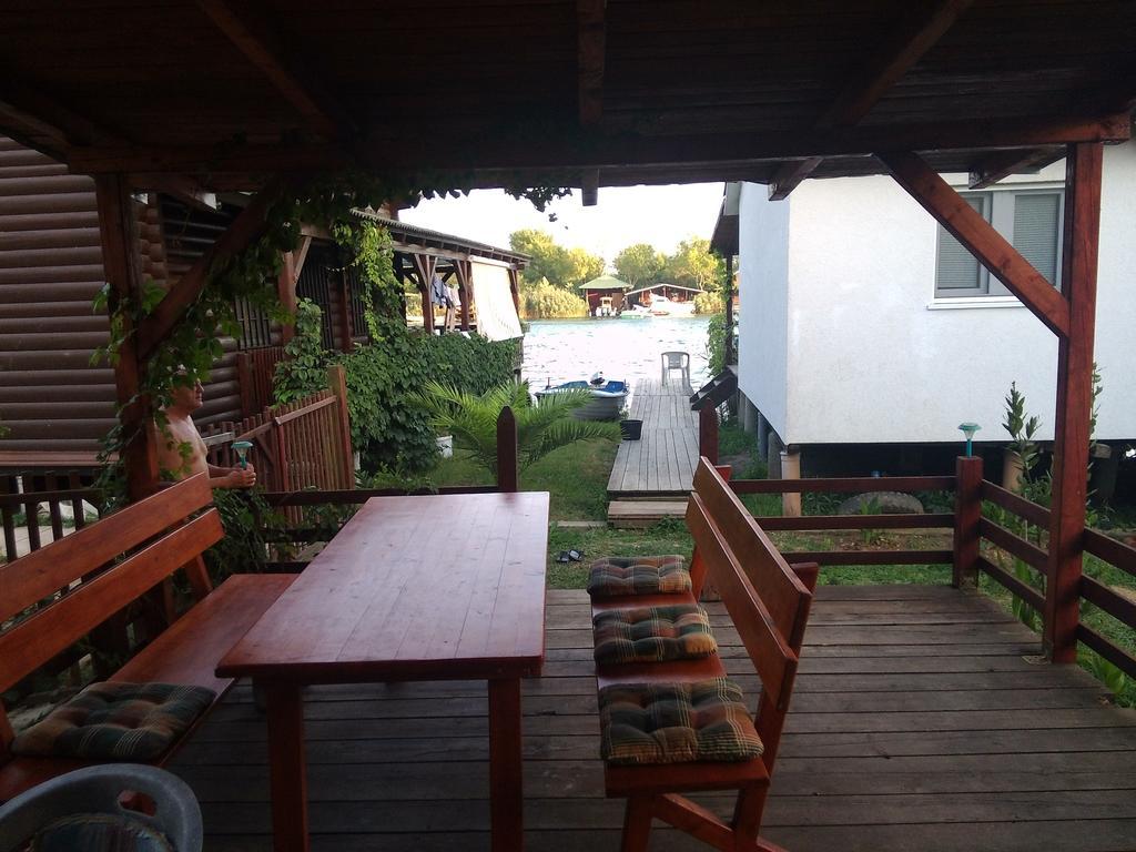 Ada Bojana Apartmani Ulcinj Luaran gambar