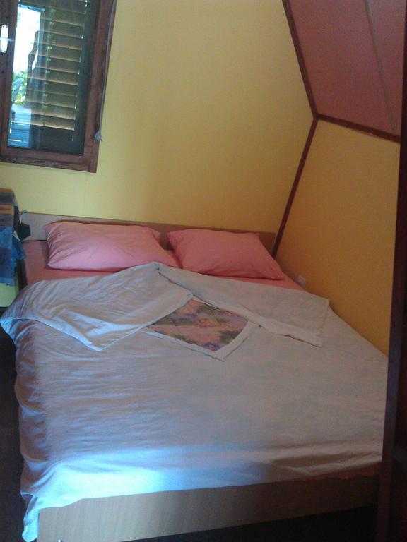 Ada Bojana Apartmani Ulcinj Luaran gambar