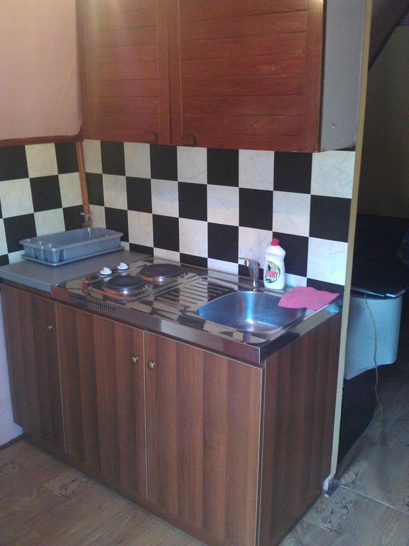 Ada Bojana Apartmani Ulcinj Luaran gambar