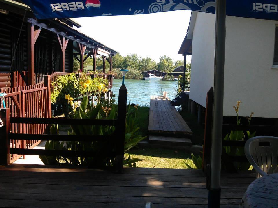 Ada Bojana Apartmani Ulcinj Luaran gambar