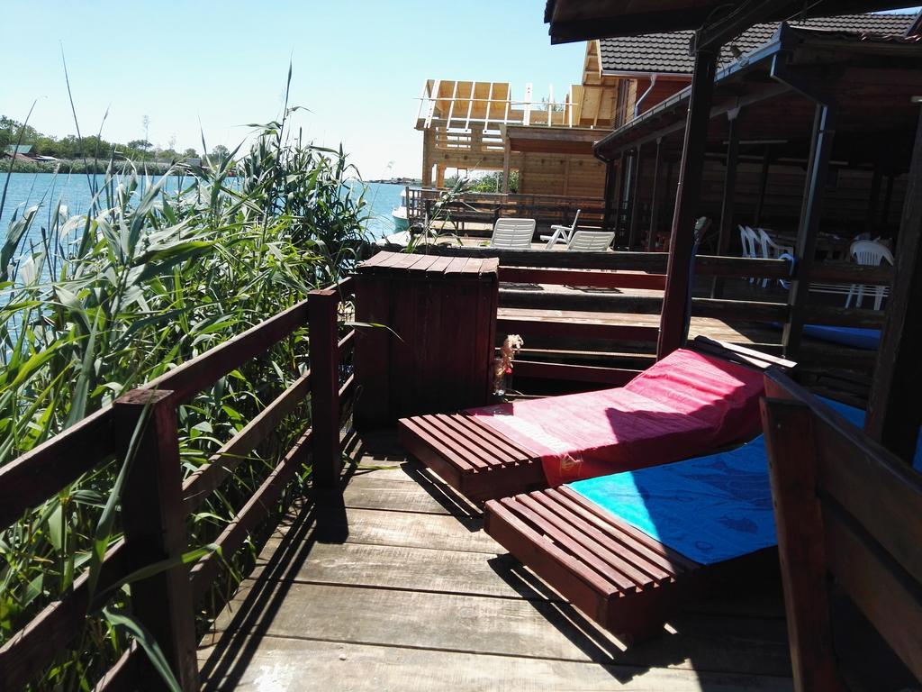 Ada Bojana Apartmani Ulcinj Luaran gambar