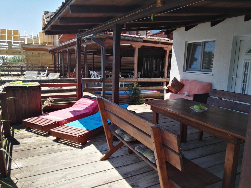 Ada Bojana Apartmani Ulcinj Luaran gambar