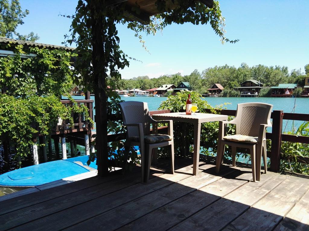 Ada Bojana Apartmani Ulcinj Luaran gambar