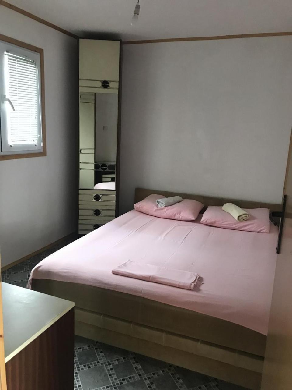 Ada Bojana Apartmani Ulcinj Luaran gambar