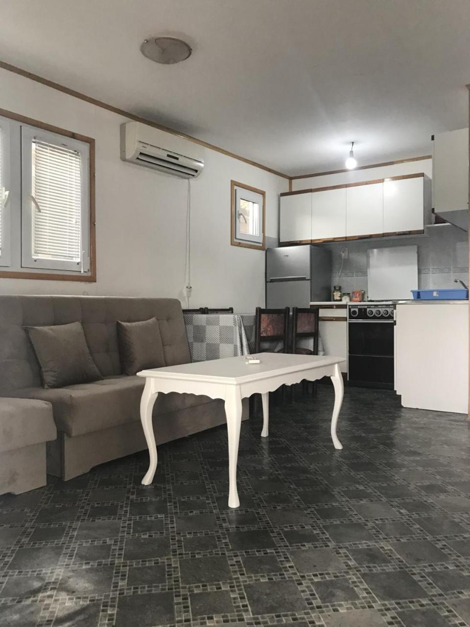 Ada Bojana Apartmani Ulcinj Luaran gambar