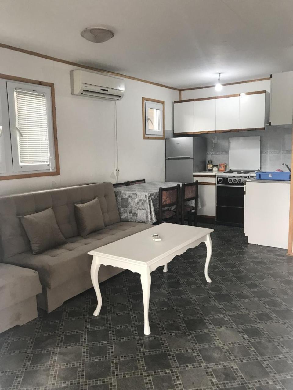Ada Bojana Apartmani Ulcinj Luaran gambar