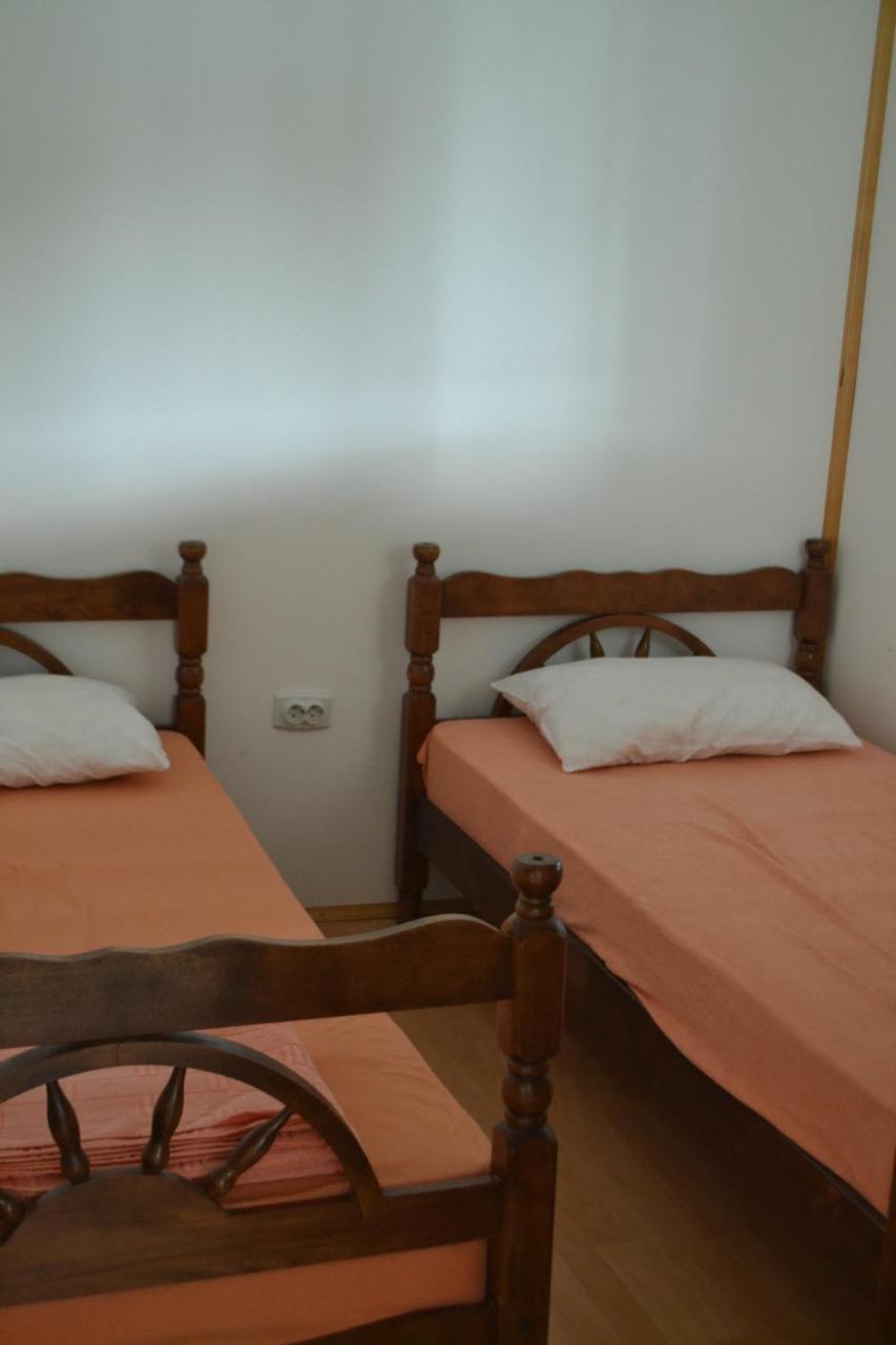 Ada Bojana Apartmani Ulcinj Luaran gambar